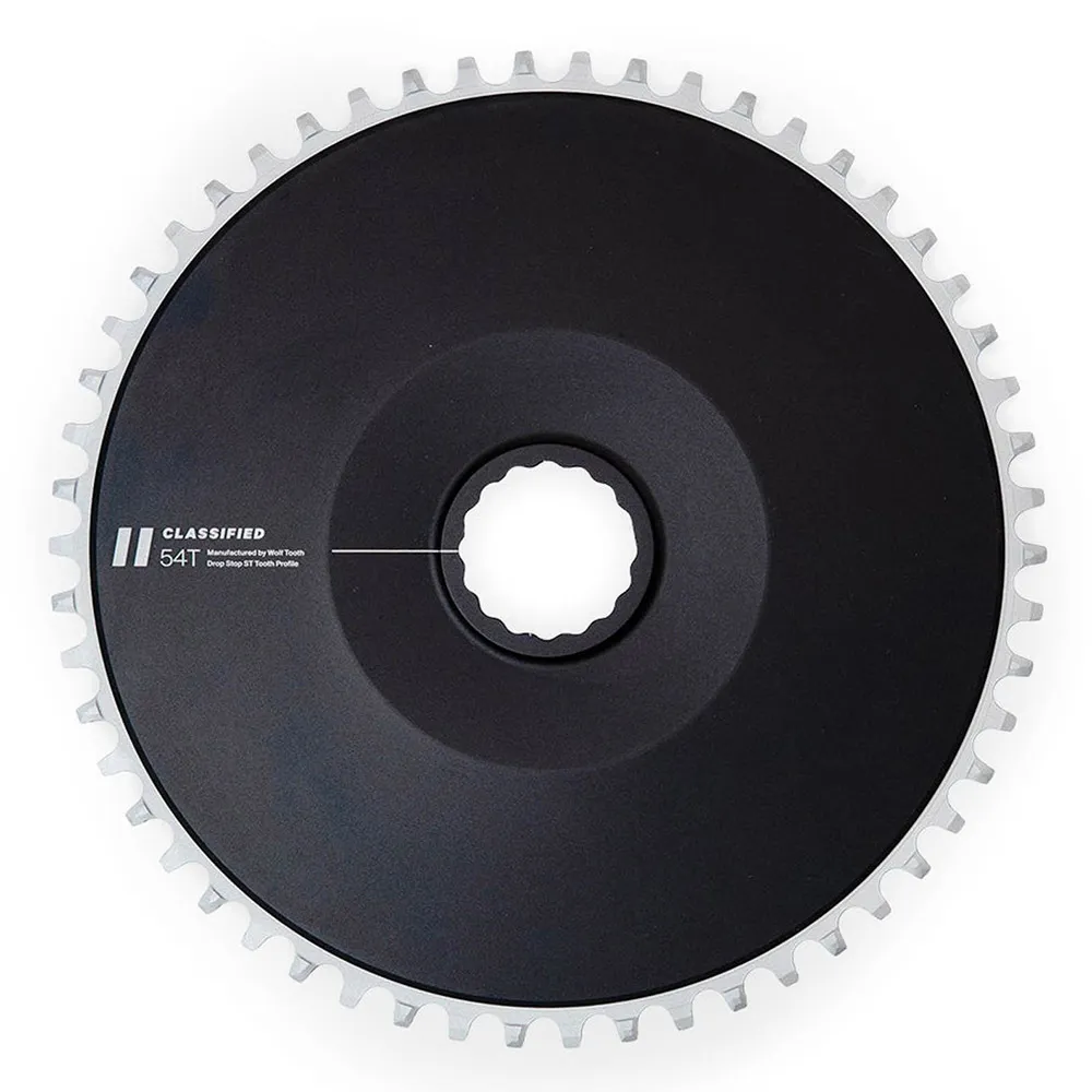 Classified Aero Sram Flattop Kedjehjul