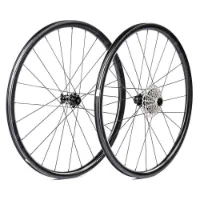 Classified G30 Cl Disc Tubeless 11s 11-34t Hjulset För Gravelcykel