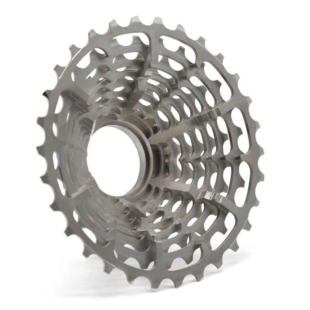 Classified Powershift 11s Cykelkomponentgrupp, Silver / black, One Size, 11-34t Classified Powershift 11s Cykelkomponentgrupp, Silver / black, One Size, 11-34t