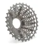 Classified Powershift 11s Cykelkomponentgrupp, Silver / black, One Size, 11-34t