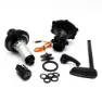 Classified Powershift 11s Cykelkomponentgrupp, Silver / black, One Size, 11-34t