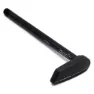 Classified Powershift Ets B Genomgående Axel, Black, 12 x 142mm