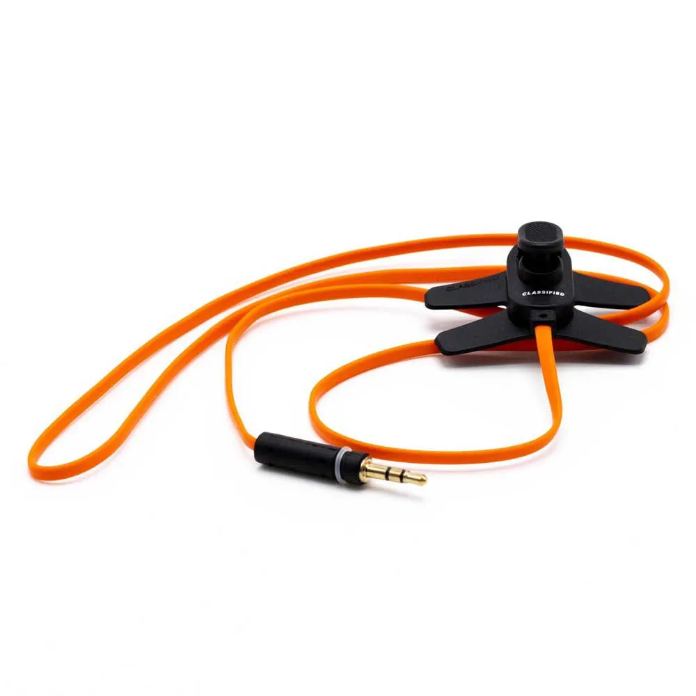 Classified Powershift-växlingsknapp, Black / orange, One Size
