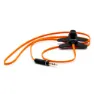 Classified Powershift-växlingsknapp, Black / orange, One Size
