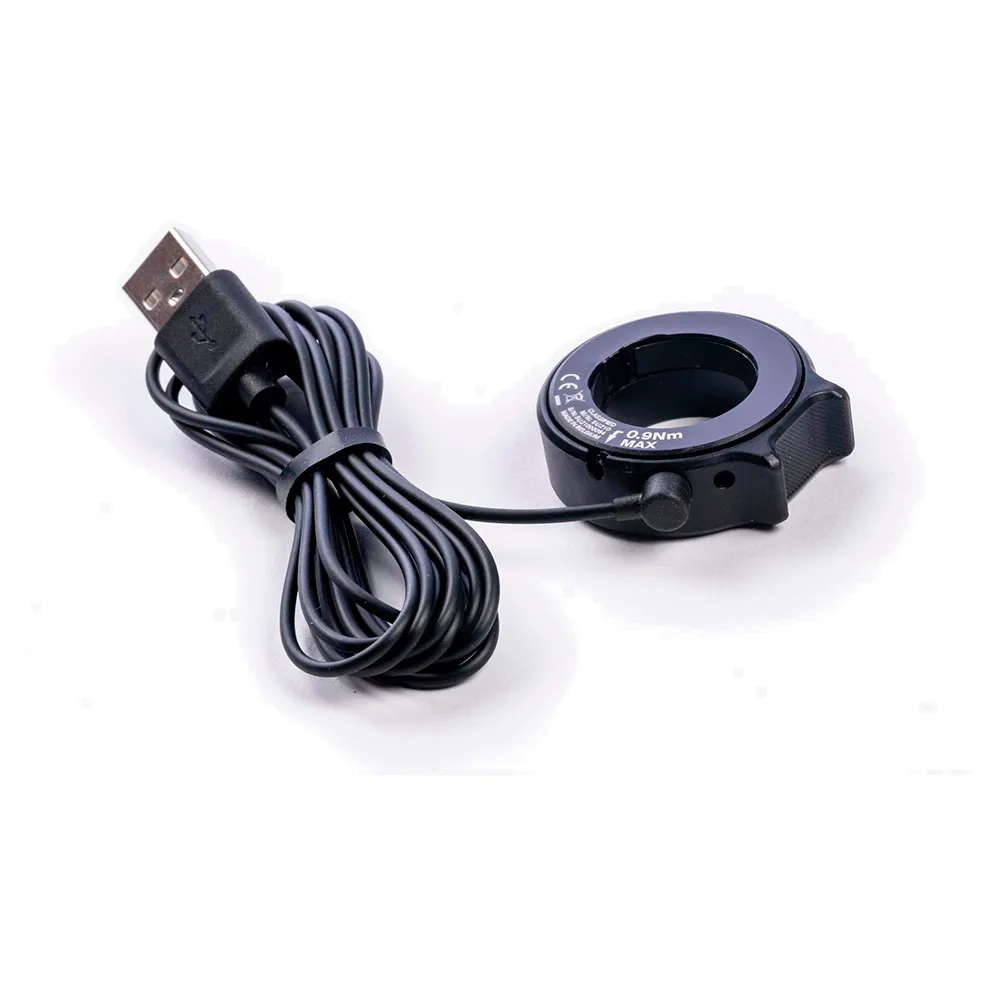 Classified Ringshifter Växelreglage, Black, 13s