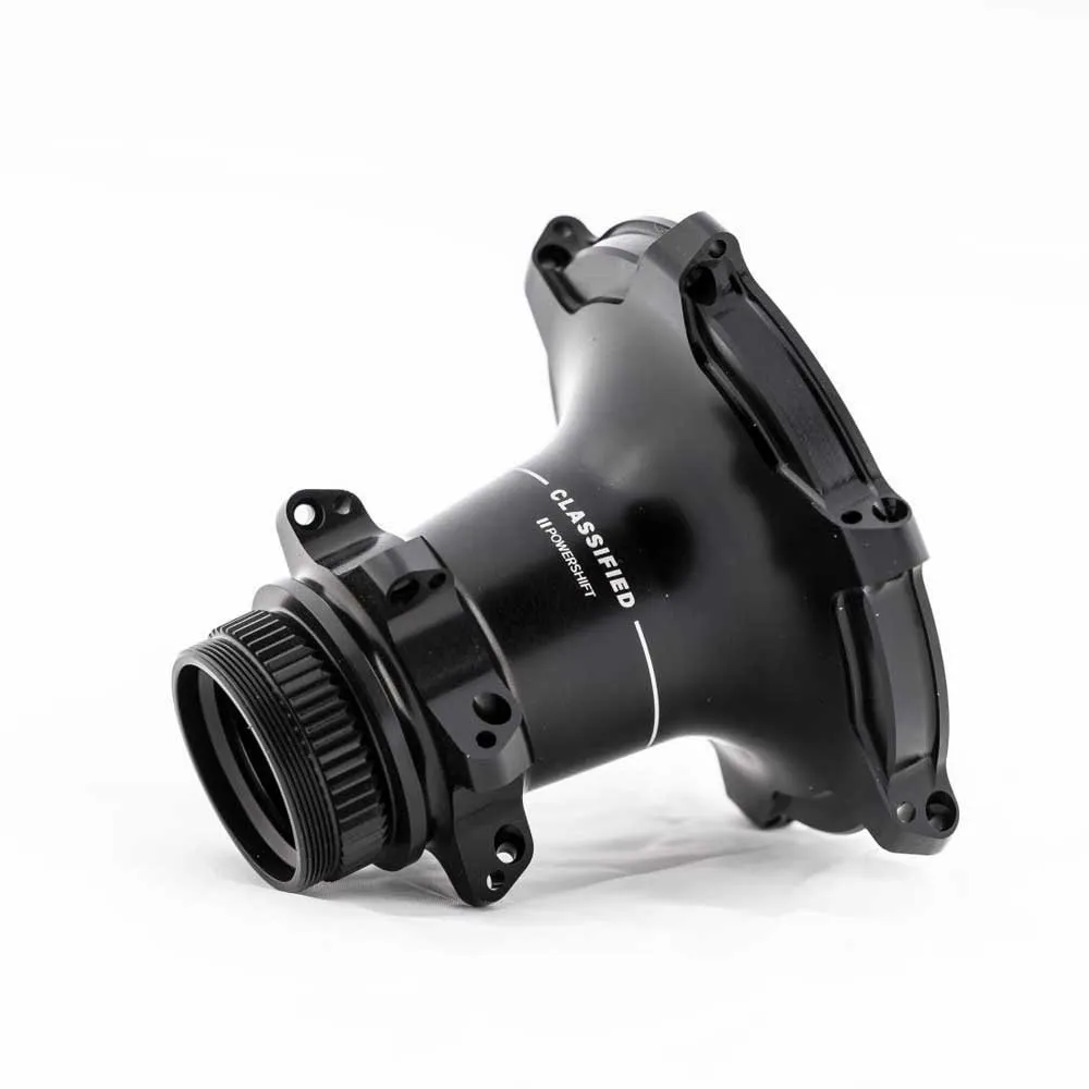 Classified Spe570 Baknav, Black, 24H, 12 x 142mm Classified Spe570 Baknav, Black, 24H, 12 x 142mm