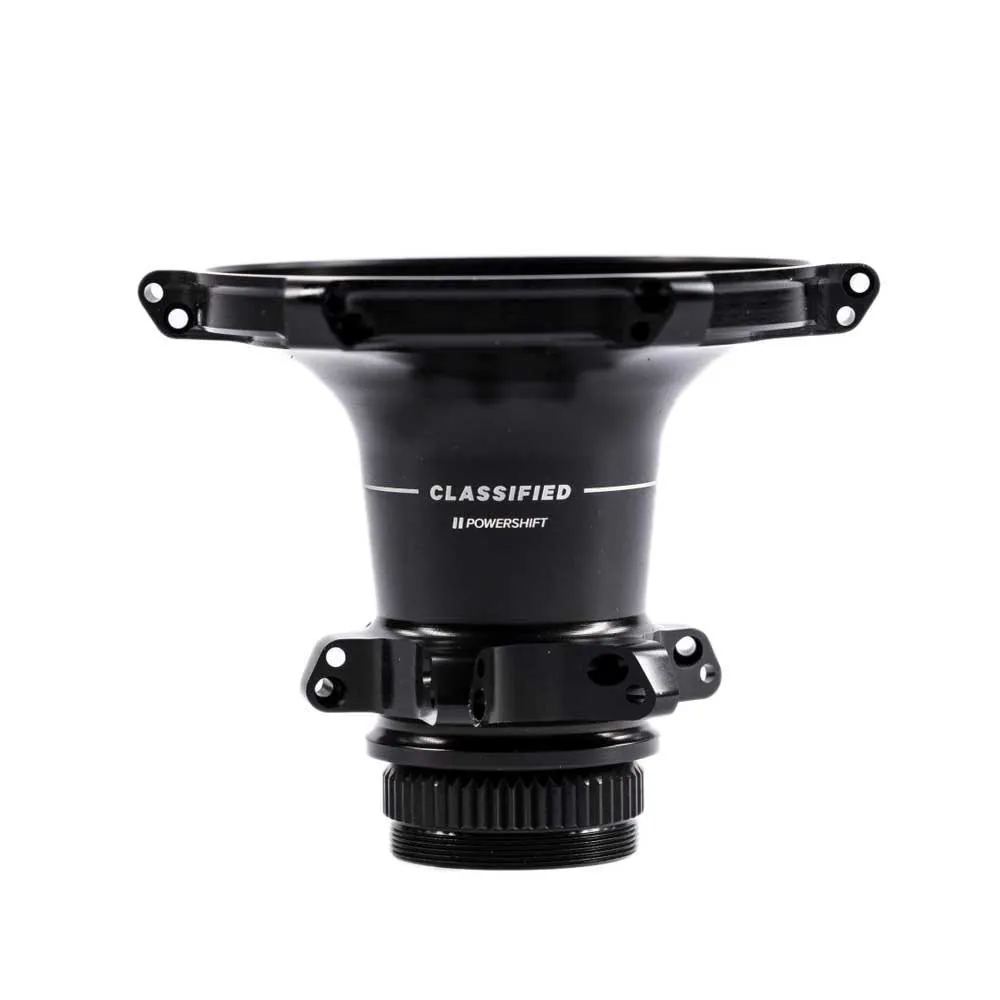 Classified Spe570 Baknav, Black, 24H, 12 x 142mm Classified Spe570 Baknav, Black, 24H, 12 x 142mm