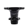 Classified Spe570 Baknav, Black, 24H, 12 x 142mm
