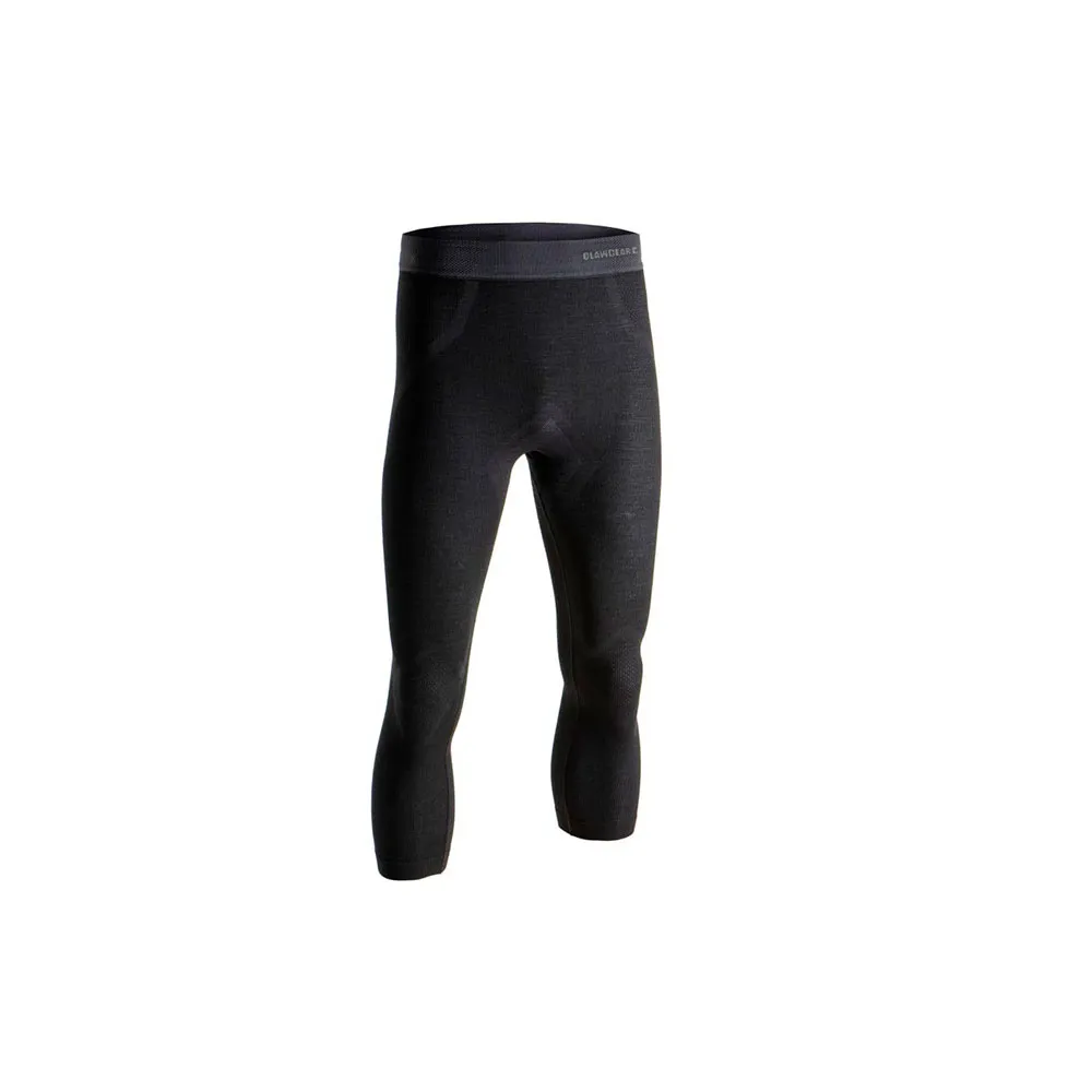 Clawgear Merino Seamless Leggings