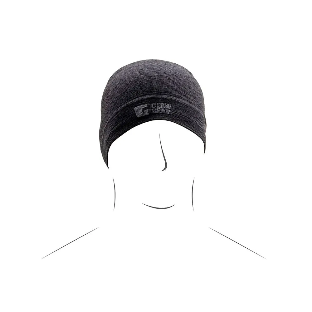 Clawgear Merino Seamless Mössa