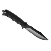 Clawgear Utility Fällkniv