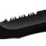 Clawgear Utility Fällkniv, Black, One Size