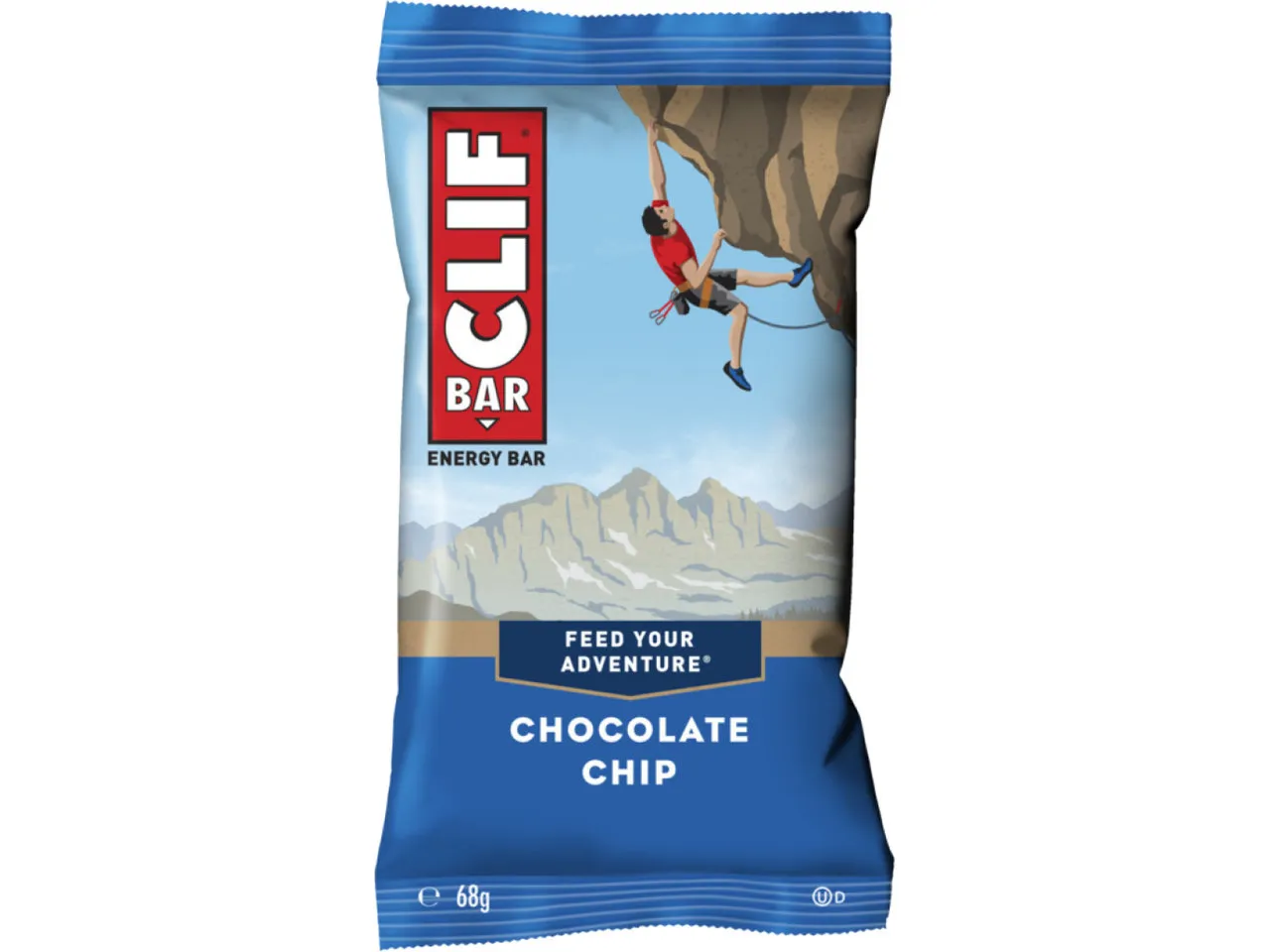 Clif Bar Energieriegel - 1 Stück