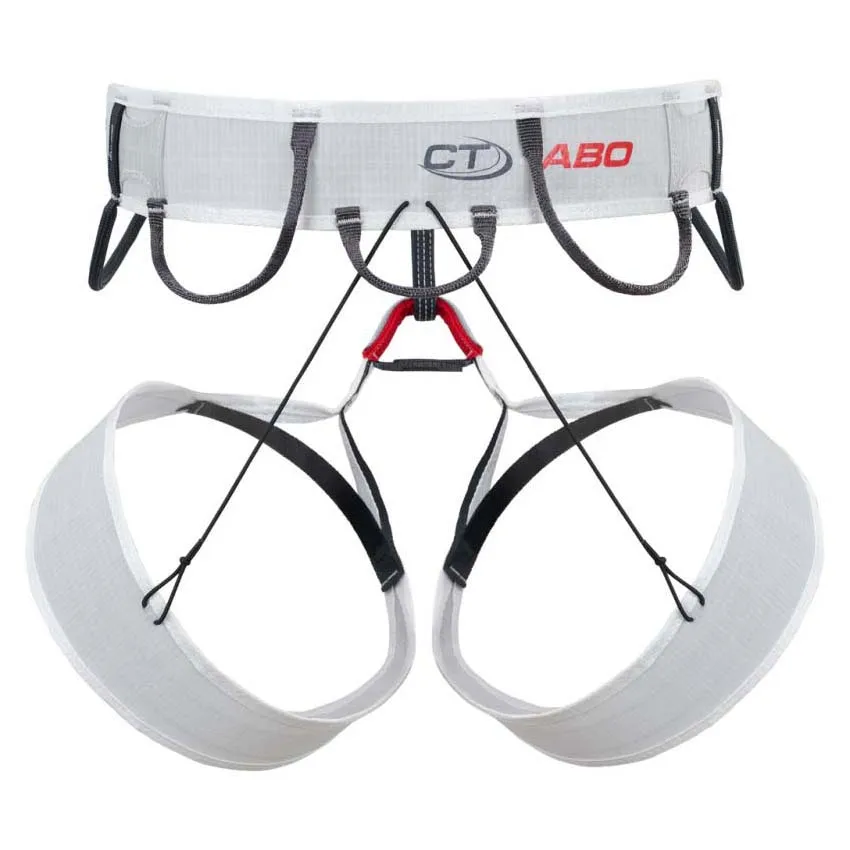 Climbing Technology Abo Komplett Sele