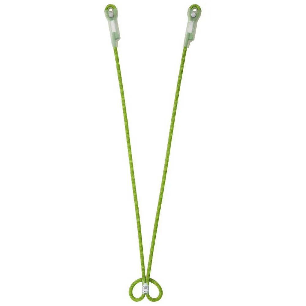 Climbing Technology Adv Park Y Lanyards&energy Absorbers Lanyards Och Energiabsorbenter, Green Climbing Technology Adv Park Y Lanyards&energy Absorbers Lanyards Och Energiabsorbenter, Green