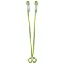 Climbing Technology Adv Park Y Lanyards Och Energiabsorbenter, Green