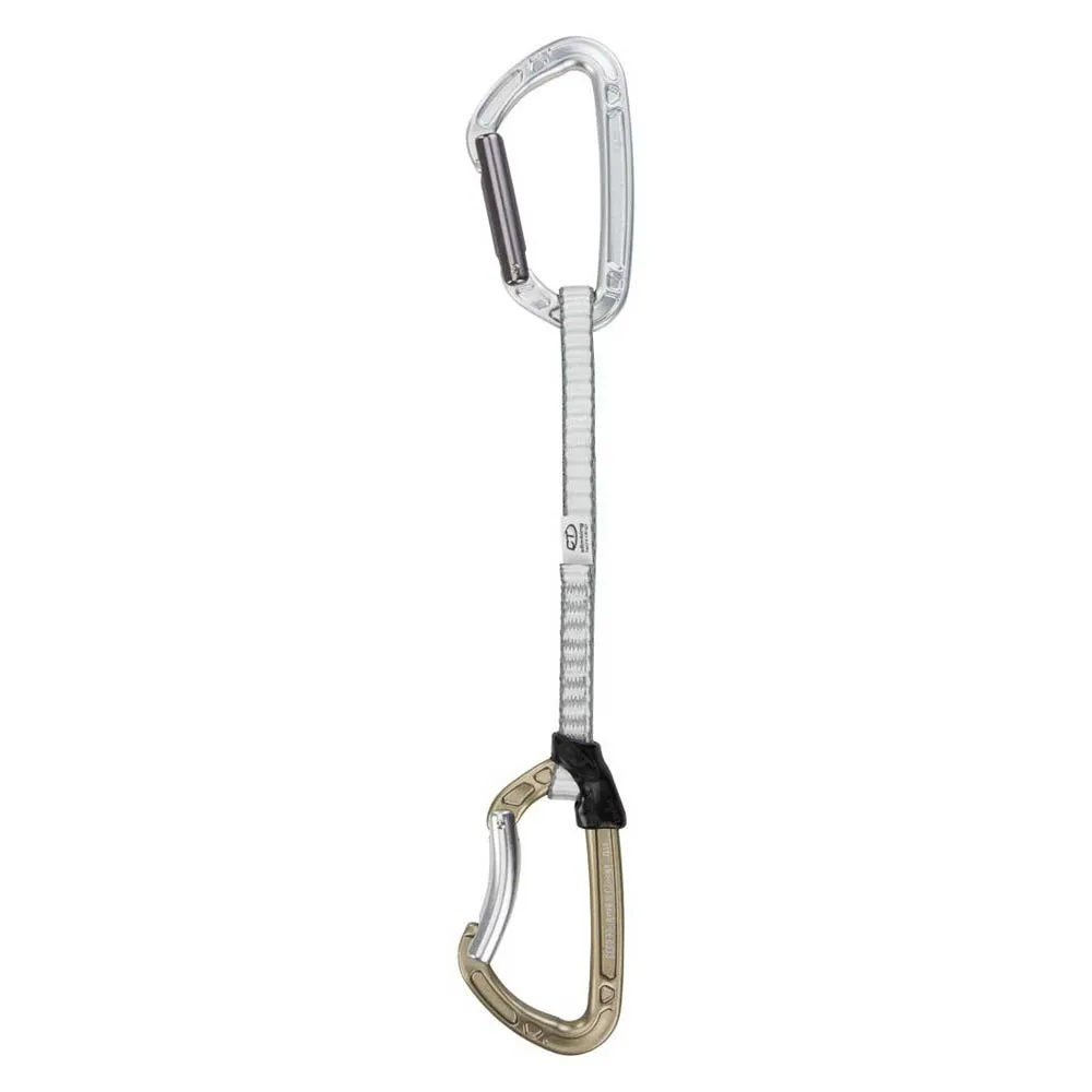 Climbing Technology Aerial Pro Hc Dyneema Quickdraw Climbing Technology Aerial Pro Hc Dyneema Quickdraw