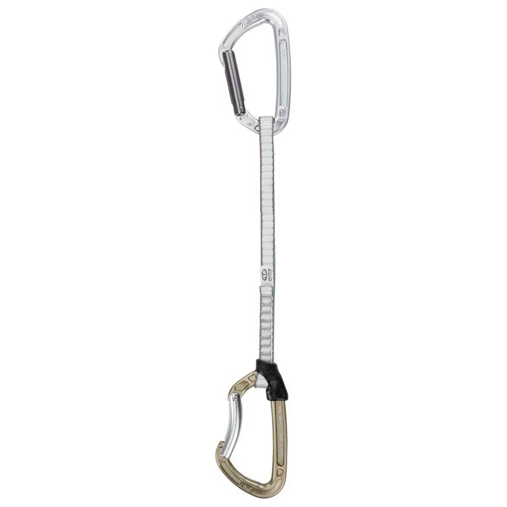 Climbing Technology Aerial Pro Hc Dyneema Quickdraw Climbing Technology Aerial Pro Hc Dyneema Quickdraw
