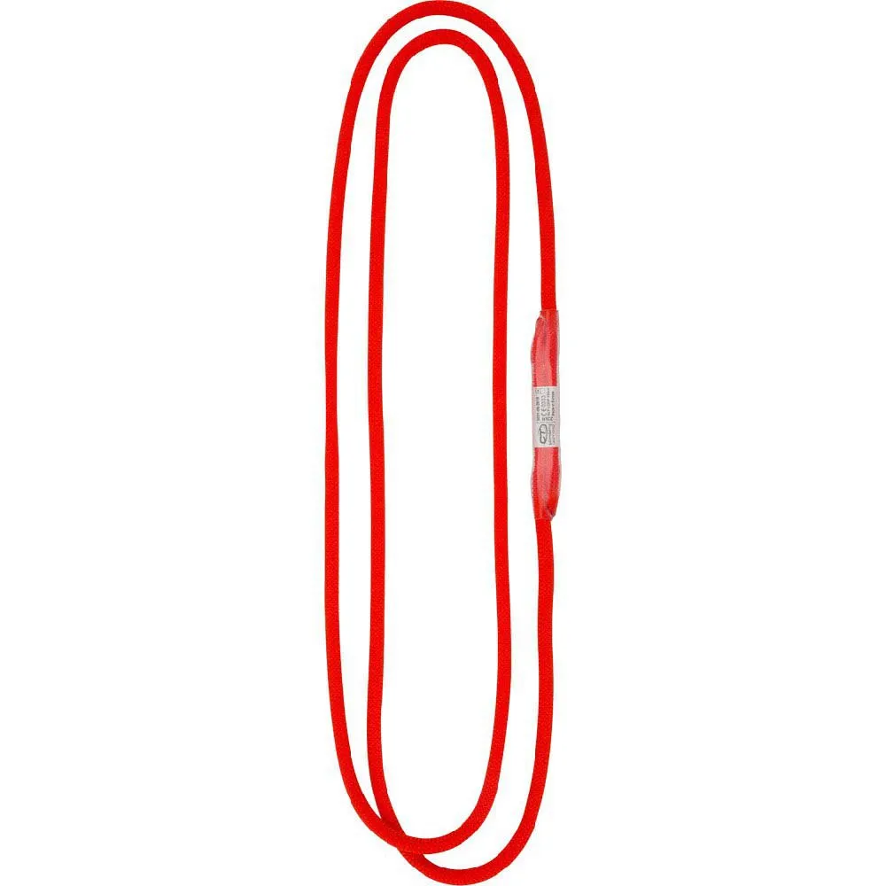 Climbing Technology Alp Loop 8.3 Mm Rep, Red, 120cm