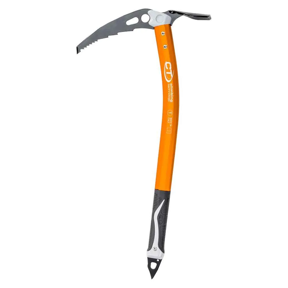 Climbing Technology Alpin Tour Plus Isyxa, Orange Climbing Technology Alpin Tour Plus Isyxa, Orange