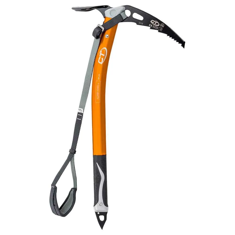 Climbing Technology Alpin Tour Plus Isyxa, Orange Climbing Technology Alpin Tour Plus Isyxa, Orange