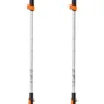 Climbing Technology Alta Via Stavar, Black / orange, 66-135cm