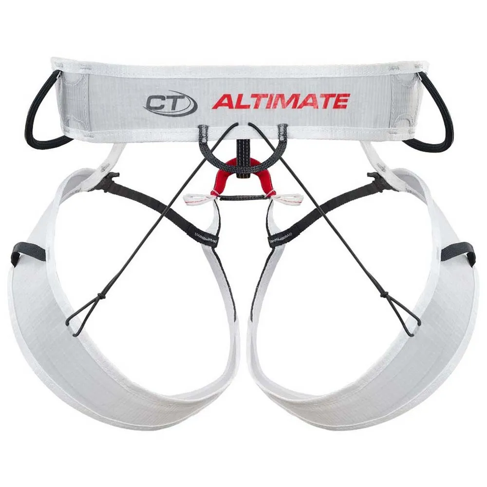 Climbing Technology Altimate Komplett Sele