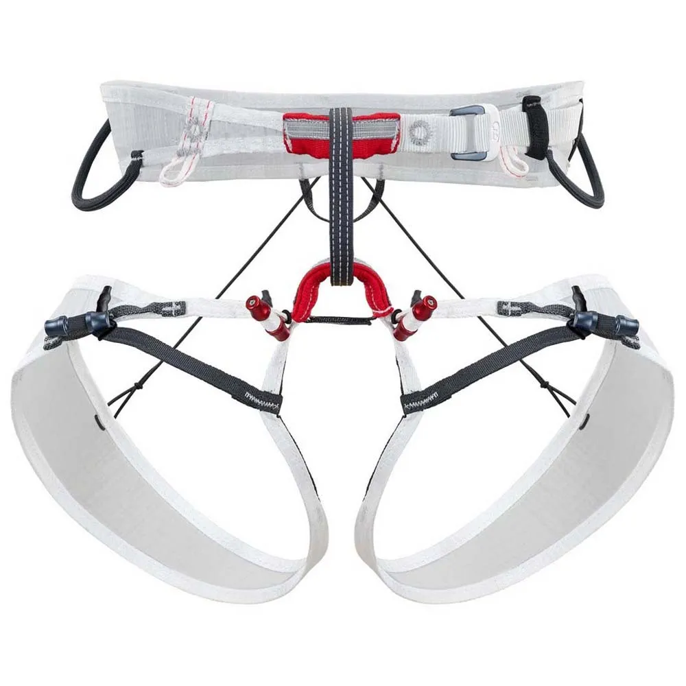 Climbing Technology Altimate Komplett Sele