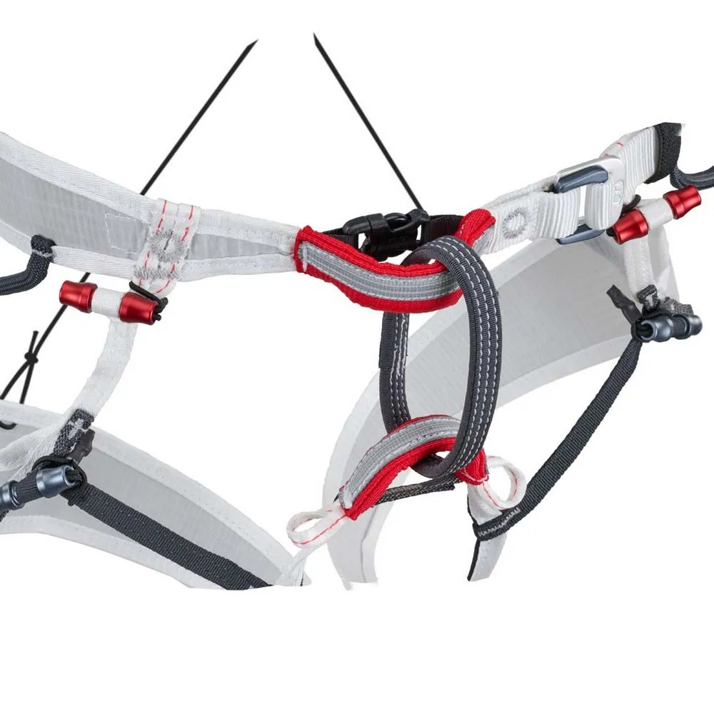 Climbing Technology Altimate Komplett Sele