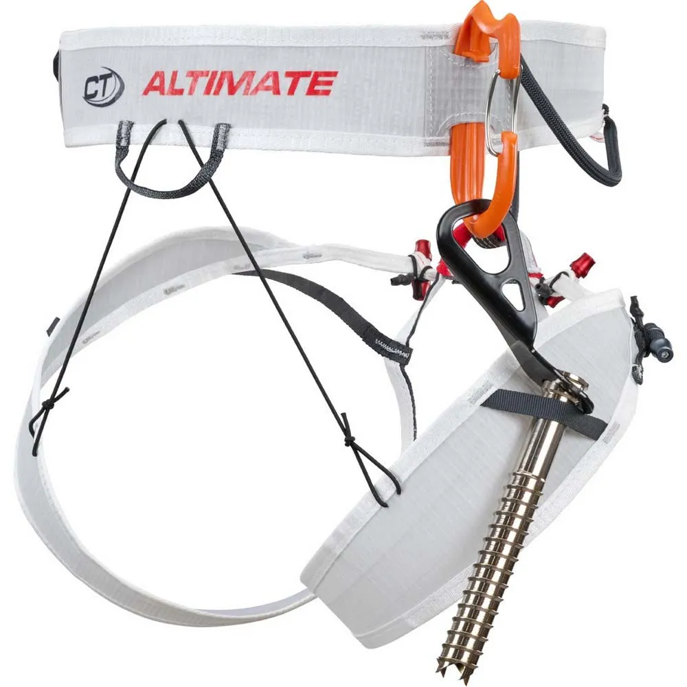 Climbing Technology Altimate Komplett Sele