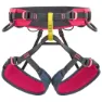 Climbing Technology Anthea Sele, Cyclamen / anthracite, M/L