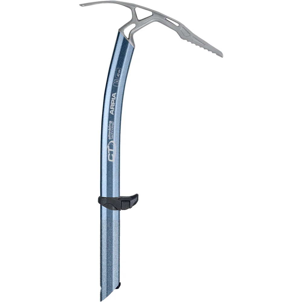 Climbing Technology Arpia 55 Cm Isyxa, Sky orange Climbing Technology Arpia 55 Cm Isyxa, Sky orange