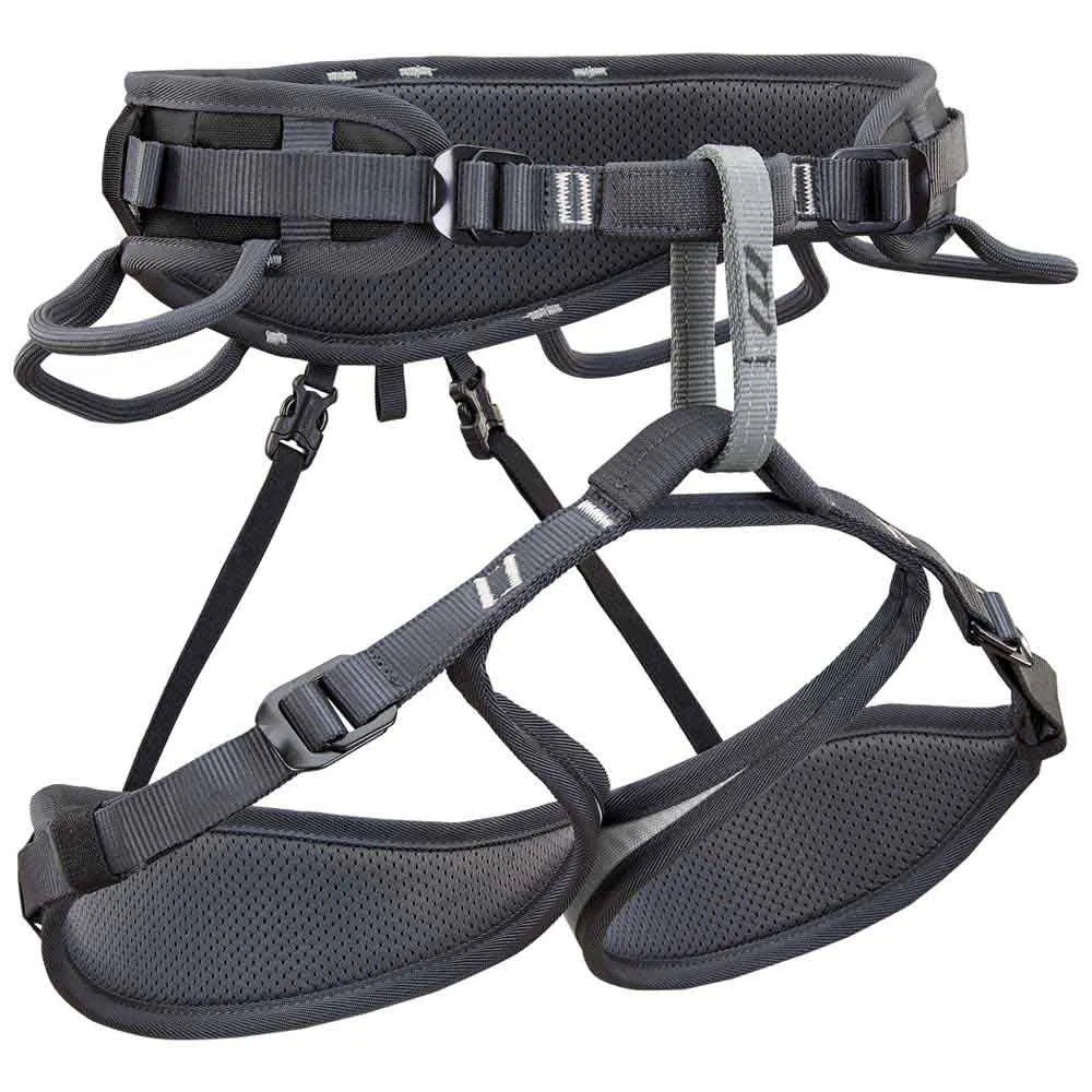 Climbing Technology Ascent Sele