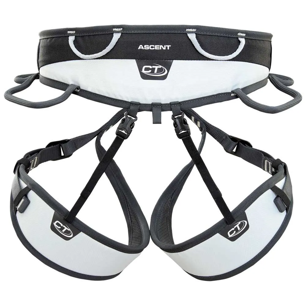 Climbing Technology Ascent Sele