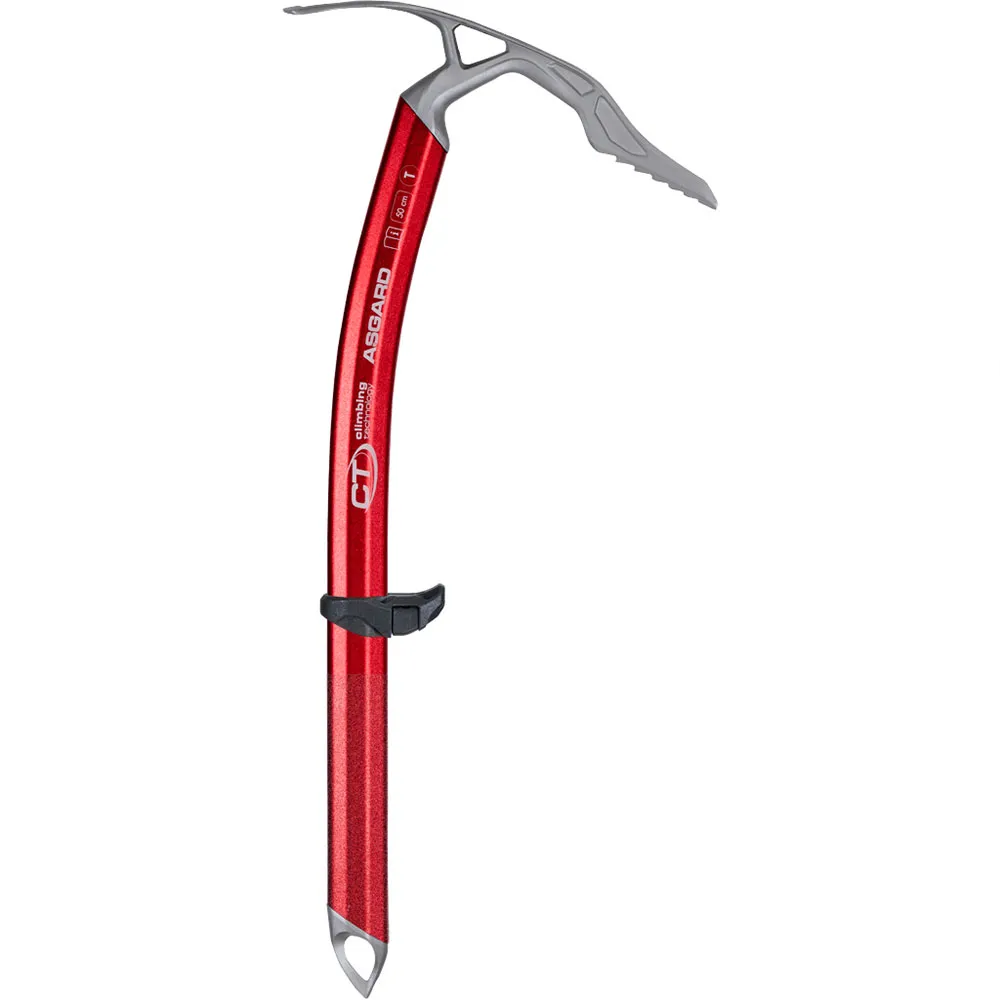 Climbing Technology Asgard Type 2 50 Cm Isyxa, Dusk