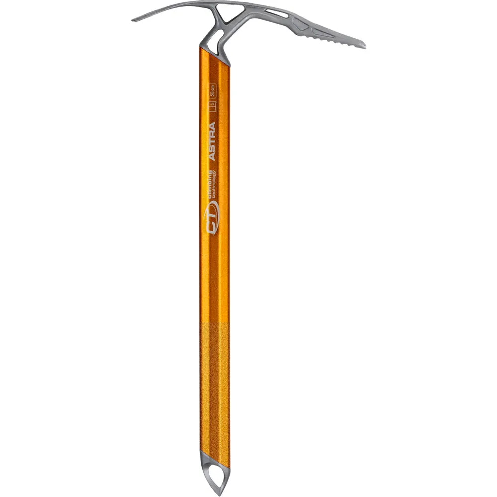 Climbing Technology Astra 60 Cm Isyxa, Dolomite red Climbing Technology Astra 60 Cm Isyxa, Dolomite red