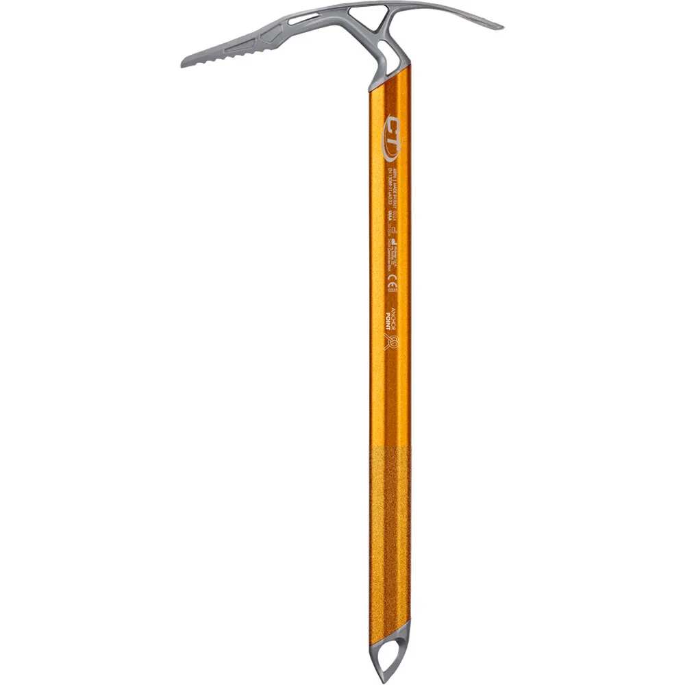 Climbing Technology Astra 60 Cm Isyxa, Dolomite red Climbing Technology Astra 60 Cm Isyxa, Dolomite red