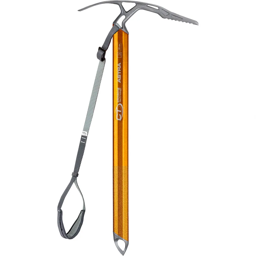 Climbing Technology Astra Drag Tour 60 Cm Isyxa, Dolomite red