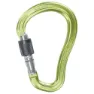 Climbing Technology Axis Hms Sg Big Karabinkrok, Yellow, One Size