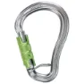 Climbing Technology Axis Hms Tgl Big Karabinkrok, Grey, One Size