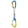 Climbing Technology Berry Ny 16 Mm Quickdraw, Blue / ocra, 17cm