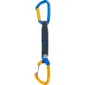 Climbing Technology Berry Pro Tapered Ny Quickdraw, Blue / ocra, 12cm