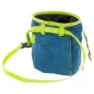 Climbing Technology Bluej Kritpåse, Blue / green, One Size