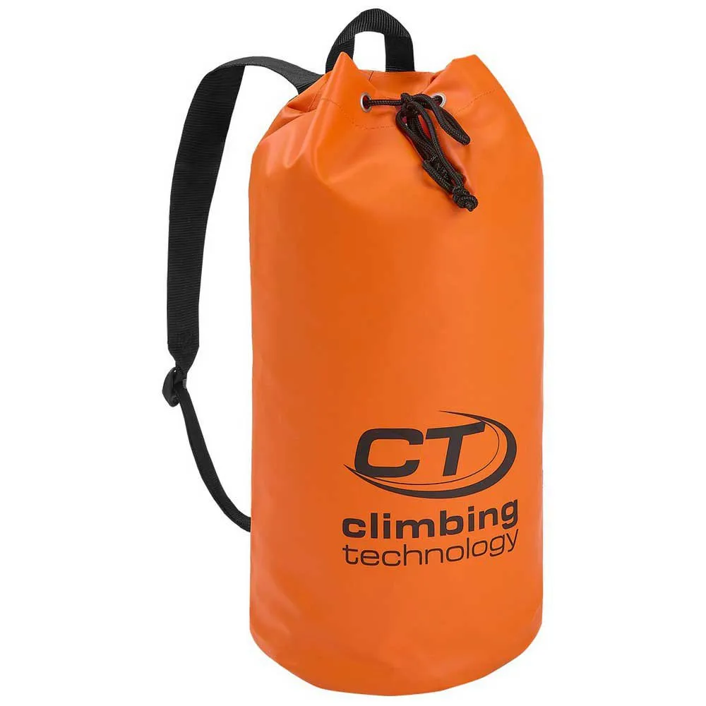 Climbing Technology Carrier 18l Repväska, Orange, 18L