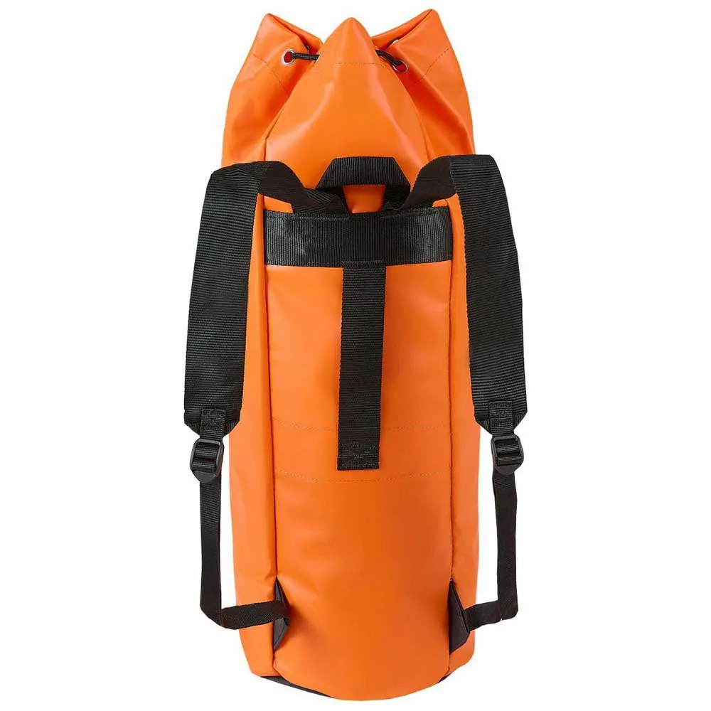 Climbing Technology Carrier 18l Repväska, Orange, 18L