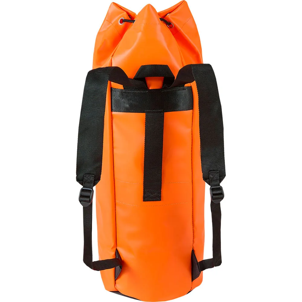 Climbing Technology Carrier Medium 22l Repväska, Orange, 22L