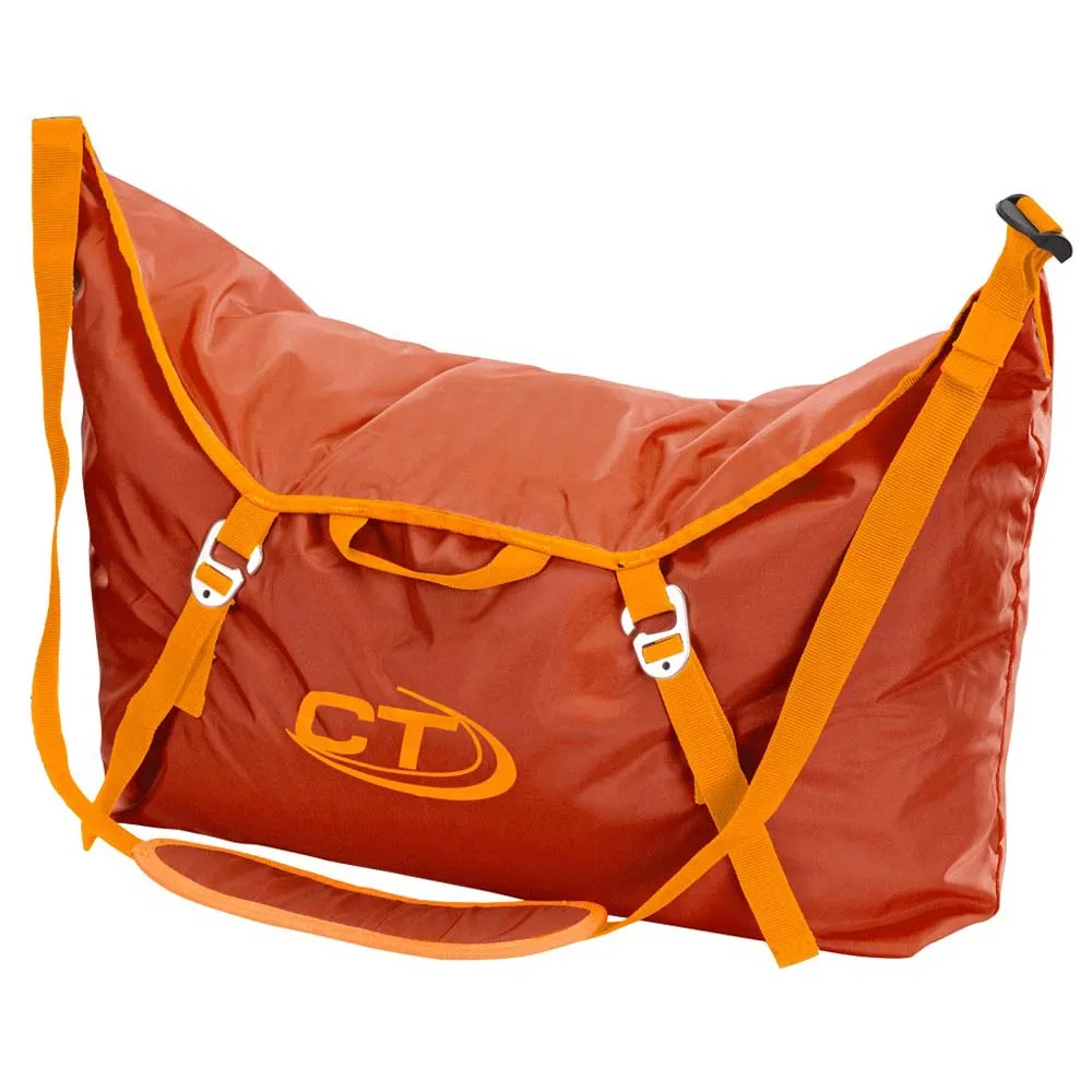 Climbing Technology City Väska, Red / orange, 22L