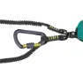 Climbing Technology Classic-k Compact Lanyards Och Energiabsorbenter, Red / black