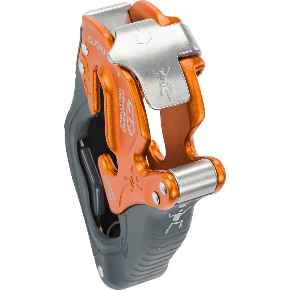 Climbing Technology Click Up Kit + Säkringsset