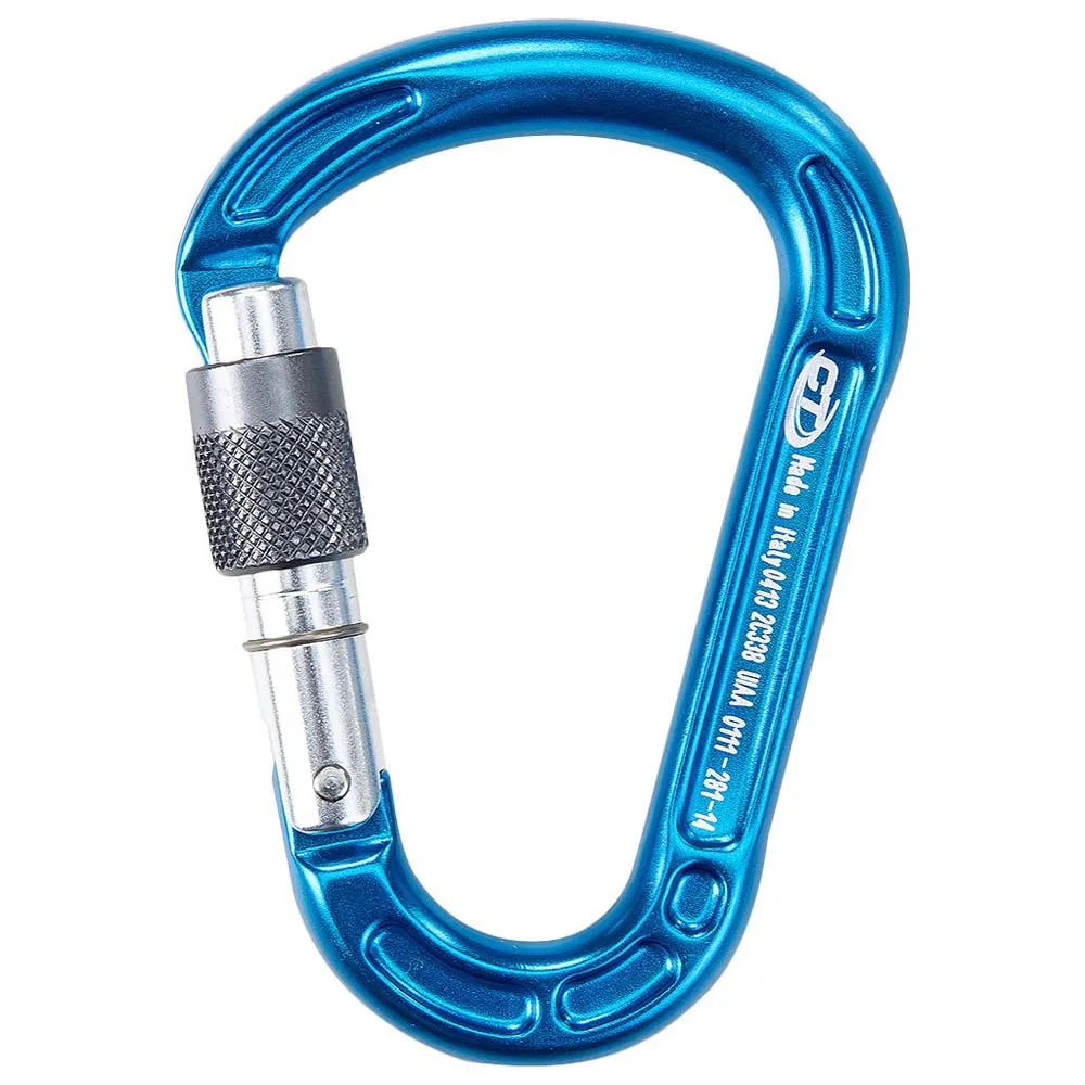 Climbing Technology Concept Sg Karabinkrok Climbing Technology Concept Sg Karabinkrok